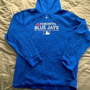Toronto Blue Jays Sweatshirt